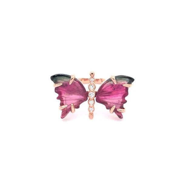 Gemstone Ring Your Jewelry Box Altoona, PA