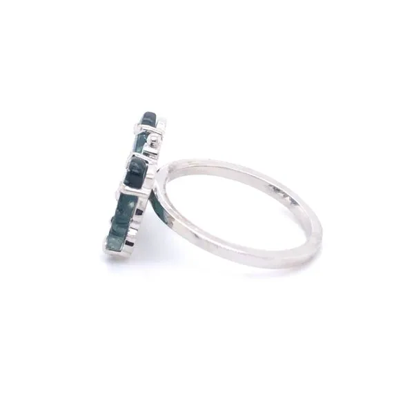 Gemstone Ring Image 3 Your Jewelry Box Altoona, PA