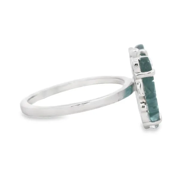 Gemstone Ring Image 4 Your Jewelry Box Altoona, PA