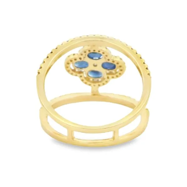 Gemstone Ring Image 3 Your Jewelry Box Altoona, PA