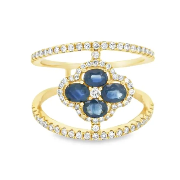 Gemstone Ring Your Jewelry Box Altoona, PA