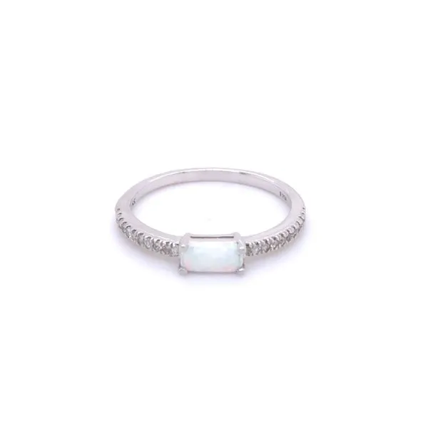 Gemstone Ring Your Jewelry Box Altoona, PA