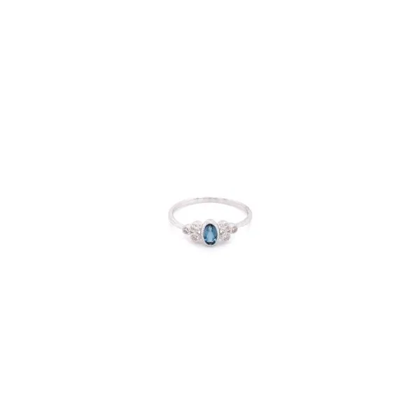 Gemstone Ring Image 2 Your Jewelry Box Altoona, PA