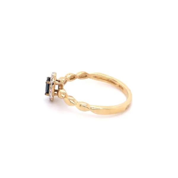 Gemstone Ring Image 3 Your Jewelry Box Altoona, PA