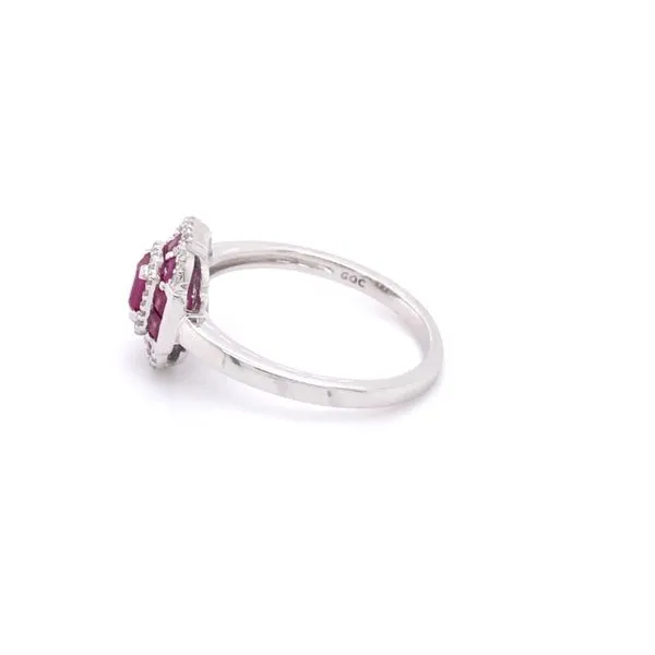 Gemstone Ring Image 3 Your Jewelry Box Altoona, PA