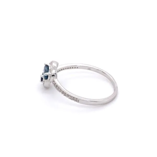 Gemstone Ring Image 3 Your Jewelry Box Altoona, PA