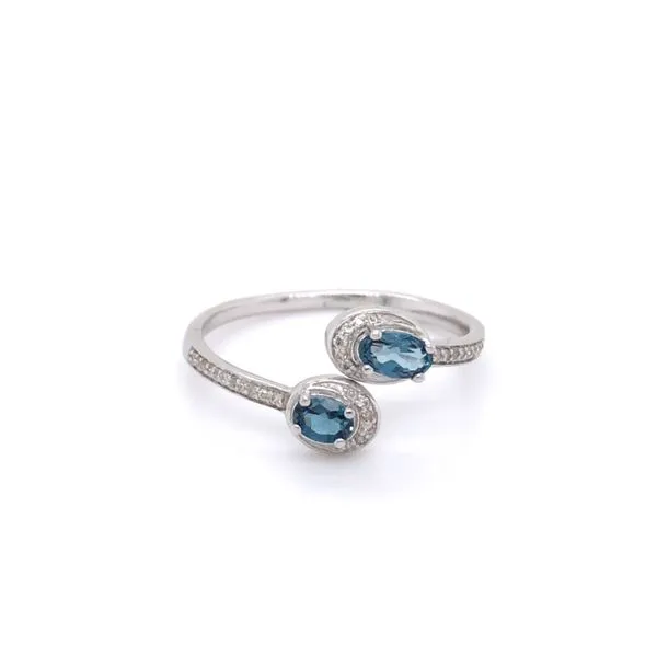 Gemstone Ring Your Jewelry Box Altoona, PA