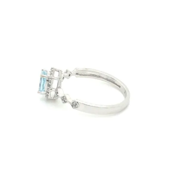 Gemstone Ring Image 3 Your Jewelry Box Altoona, PA
