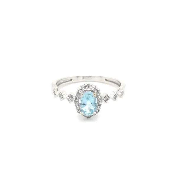 Gemstone Ring Your Jewelry Box Altoona, PA
