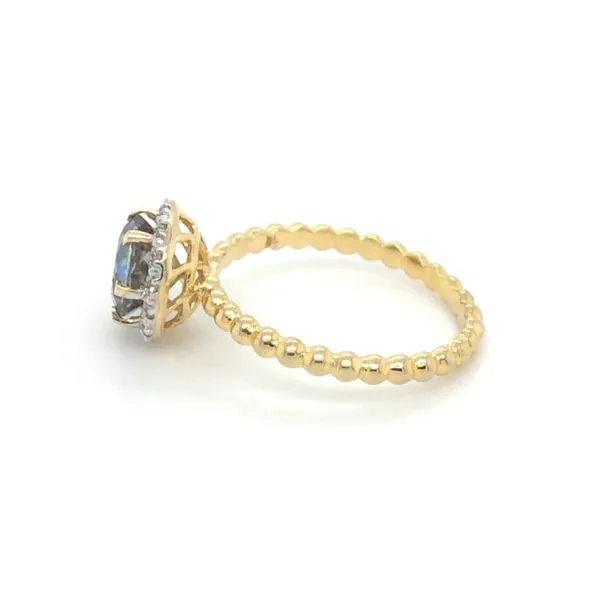 Gemstone Ring Image 3 Your Jewelry Box Altoona, PA