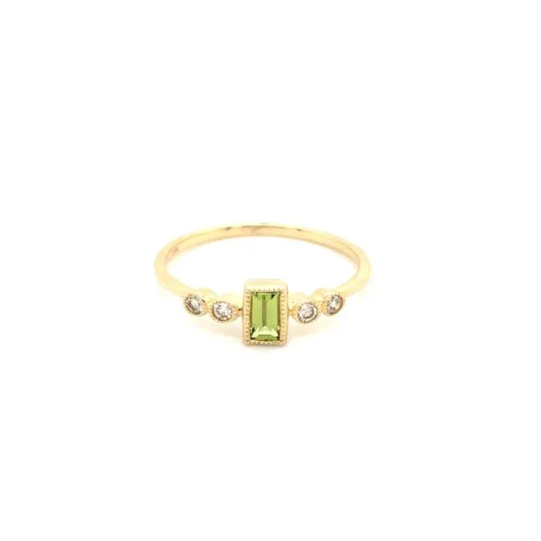 Gemstone Ring Your Jewelry Box Altoona, PA