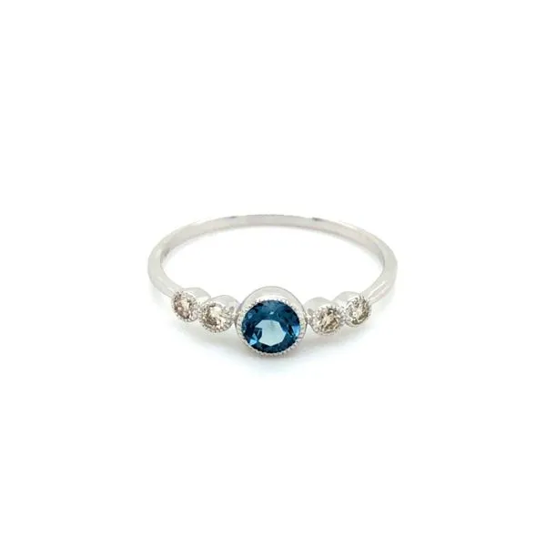 Gemstone Ring Your Jewelry Box Altoona, PA
