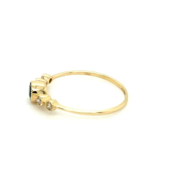 Gemstone Ring Image 3 Your Jewelry Box Altoona, PA