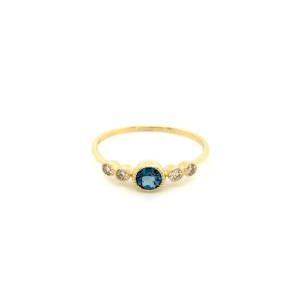 Gemstone Ring Your Jewelry Box Altoona, PA