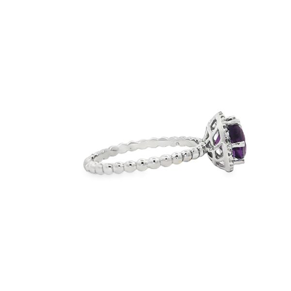 Gemstone Ring Image 4 Your Jewelry Box Altoona, PA