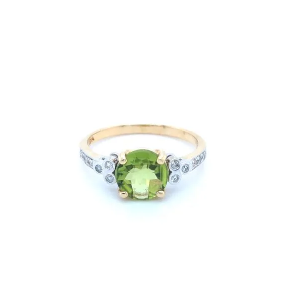 Gemstone Ring Your Jewelry Box Altoona, PA