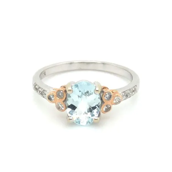 Gemstone Ring Your Jewelry Box Altoona, PA