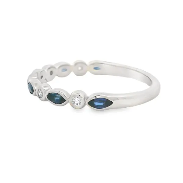 Gemstone Ring Image 2 Your Jewelry Box Altoona, PA