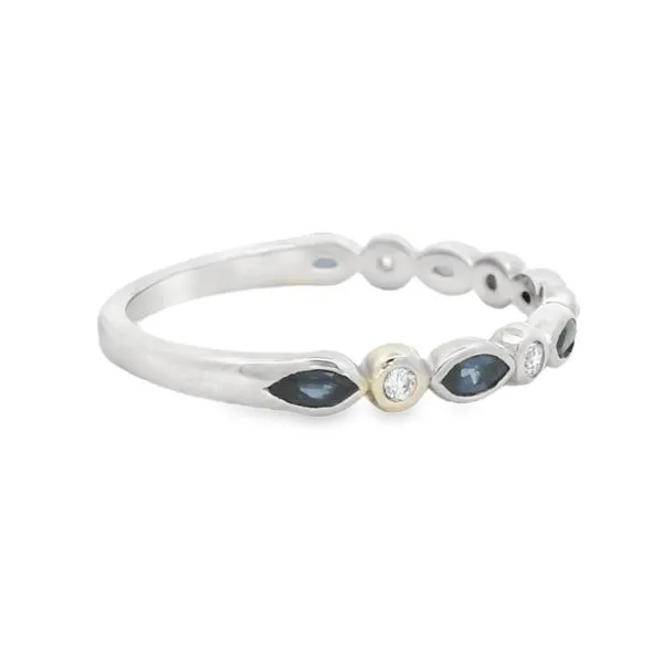 Gemstone Ring Image 4 Your Jewelry Box Altoona, PA