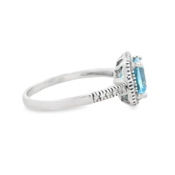 Gemstone Ring Image 4 Your Jewelry Box Altoona, PA