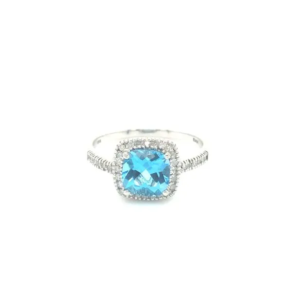 Gemstone Ring Your Jewelry Box Altoona, PA