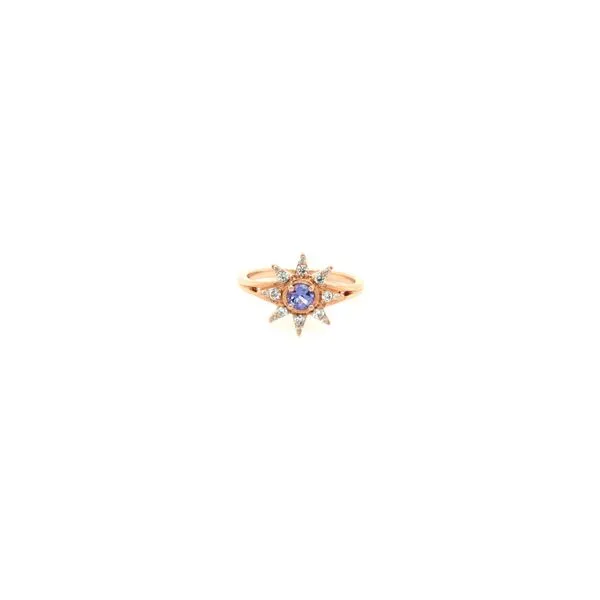 Gemstone Ring Image 2 Your Jewelry Box Altoona, PA