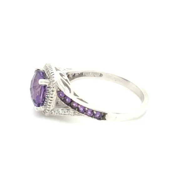 Gemstone Ring Image 3 Your Jewelry Box Altoona, PA