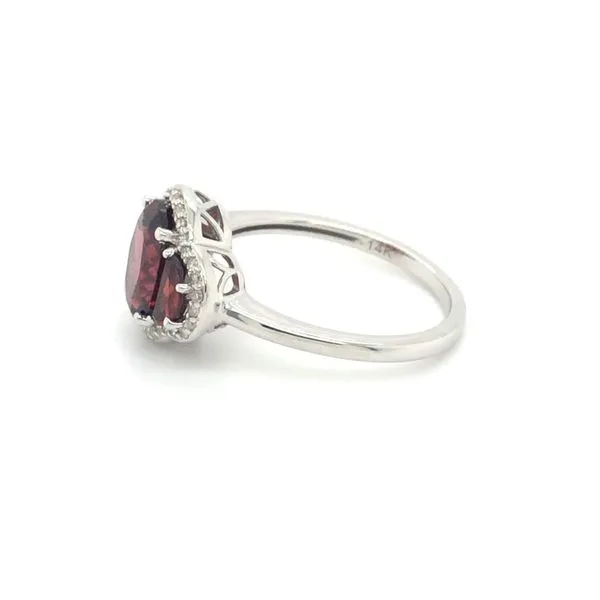Gemstone Ring Image 3 Your Jewelry Box Altoona, PA