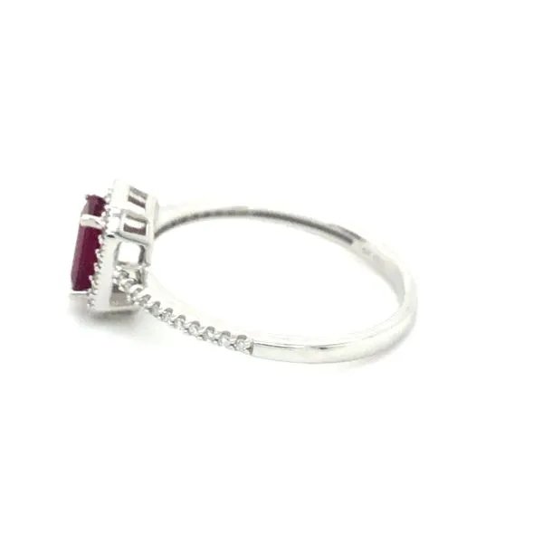 Gemstone Ring Image 3 Your Jewelry Box Altoona, PA