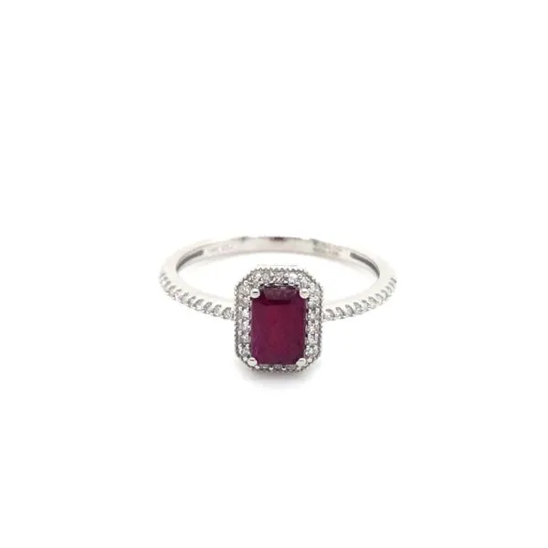 Gemstone Ring Your Jewelry Box Altoona, PA