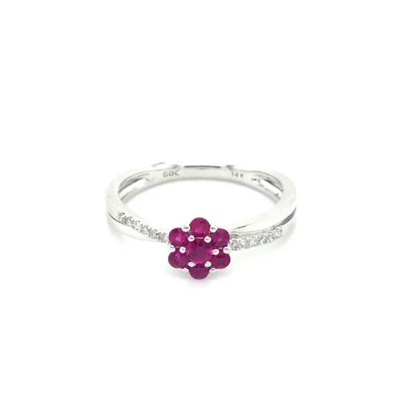 Gemstone Ring Your Jewelry Box Altoona, PA