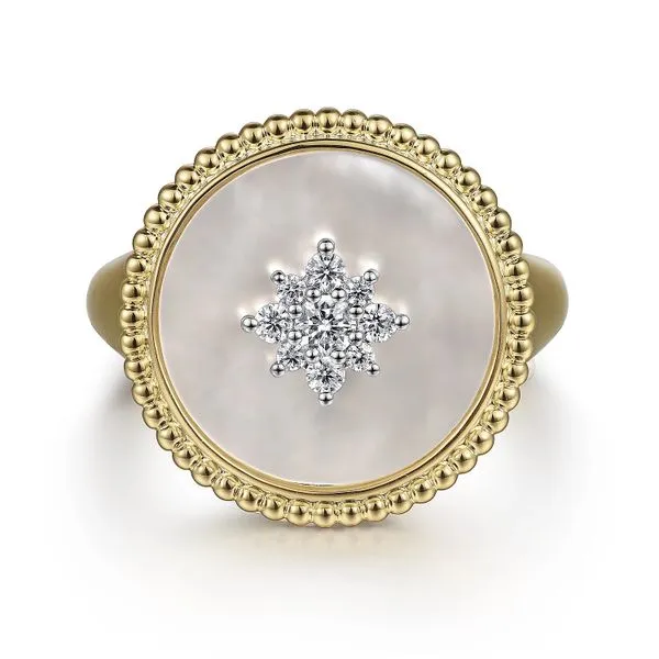 Gemstone Ring Your Jewelry Box Altoona, PA
