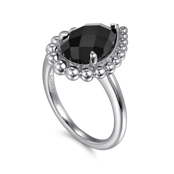 Gemstone Ring Image 3 Your Jewelry Box Altoona, PA