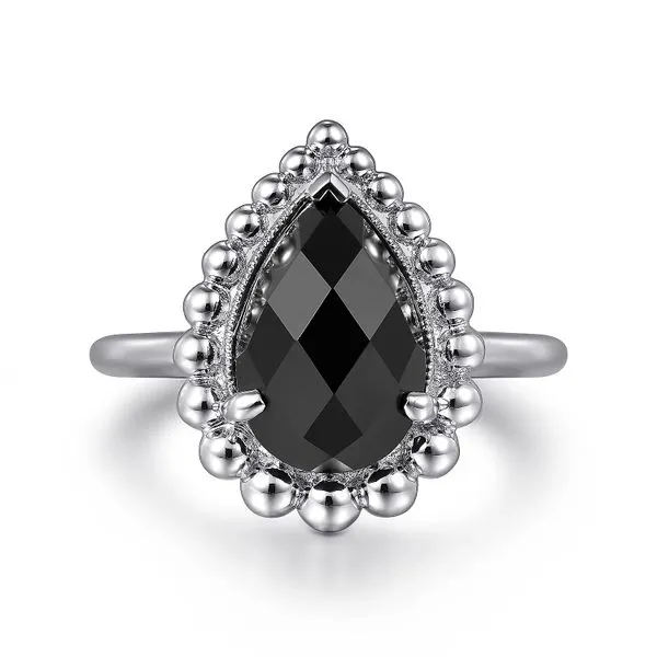 Gemstone Ring Your Jewelry Box Altoona, PA