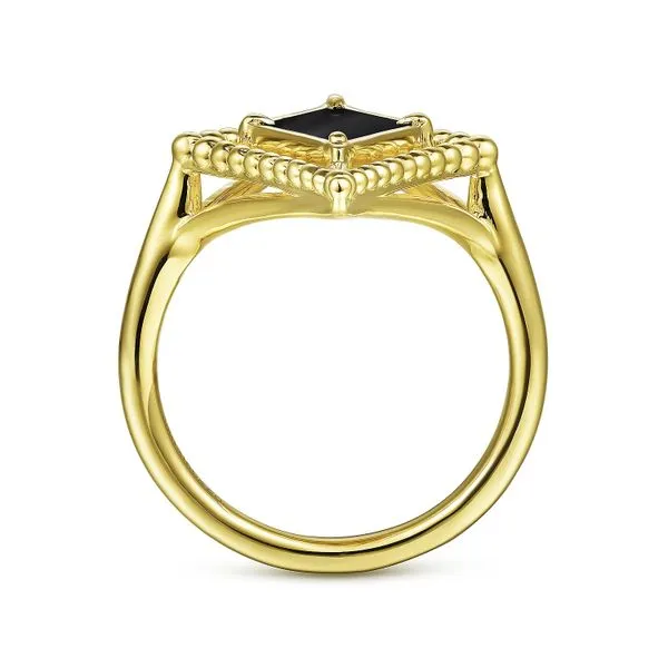 Gemstone Ring Image 2 Your Jewelry Box Altoona, PA