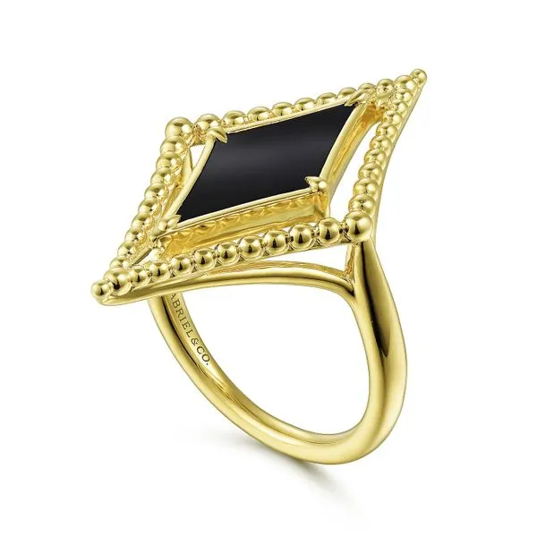Gemstone Ring Image 3 Your Jewelry Box Altoona, PA