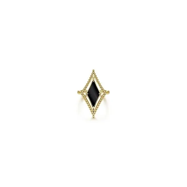 Gemstone Ring Your Jewelry Box Altoona, PA