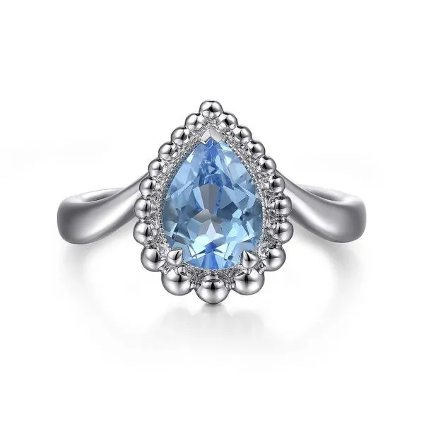Gemstone Ring Your Jewelry Box Altoona, PA