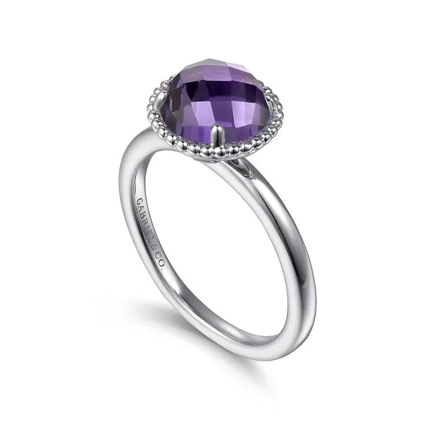 Gemstone Ring Image 3 Your Jewelry Box Altoona, PA