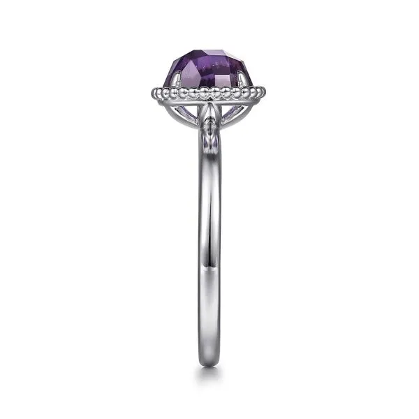 Gemstone Ring Image 4 Your Jewelry Box Altoona, PA