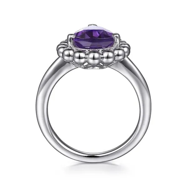 Gemstone Ring Image 2 Your Jewelry Box Altoona, PA