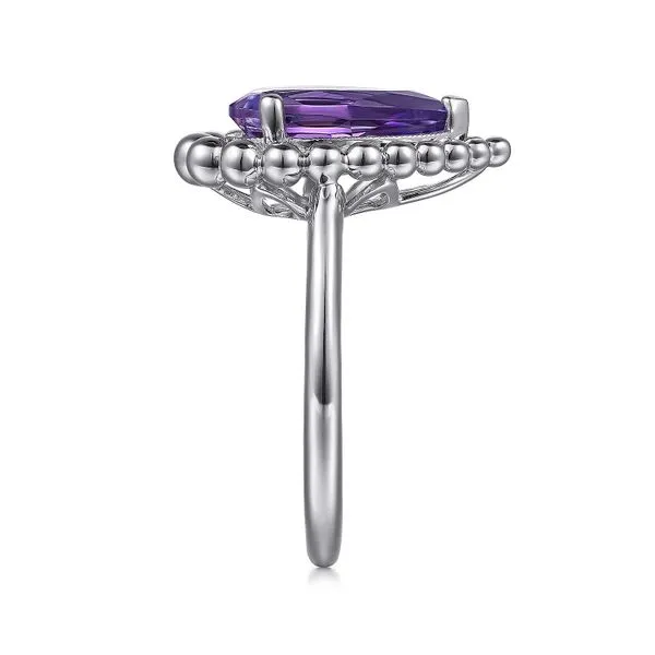 Gemstone Ring Image 4 Your Jewelry Box Altoona, PA