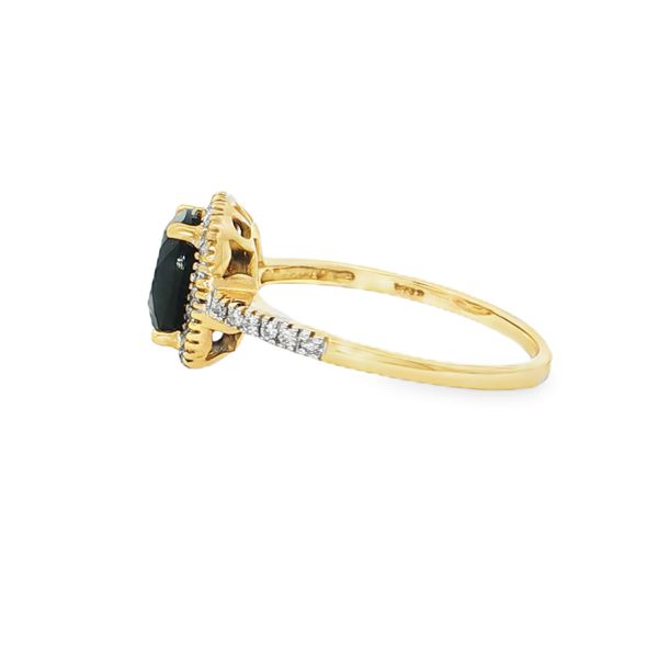 Gemstone Ring Image 2 Your Jewelry Box Altoona, PA