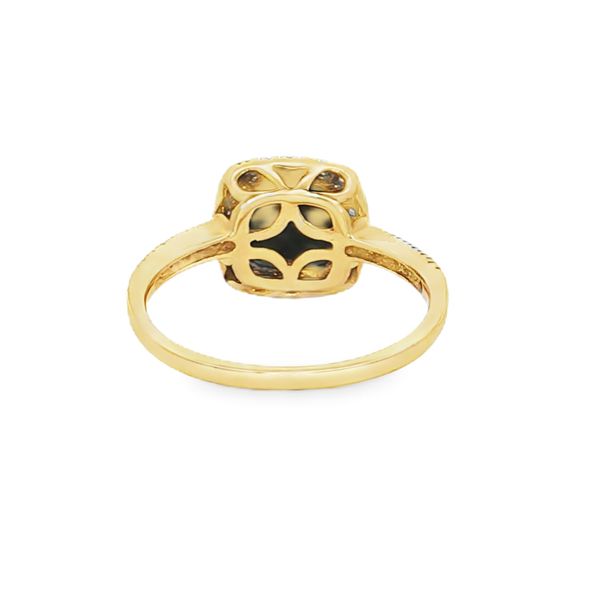 Gemstone Ring Image 3 Your Jewelry Box Altoona, PA