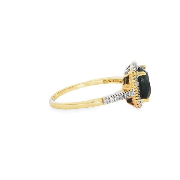Gemstone Ring Image 4 Your Jewelry Box Altoona, PA