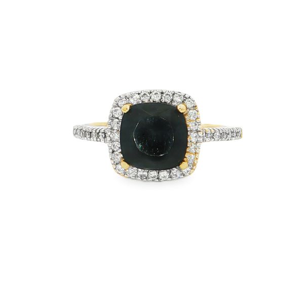 Gemstone Ring Your Jewelry Box Altoona, PA