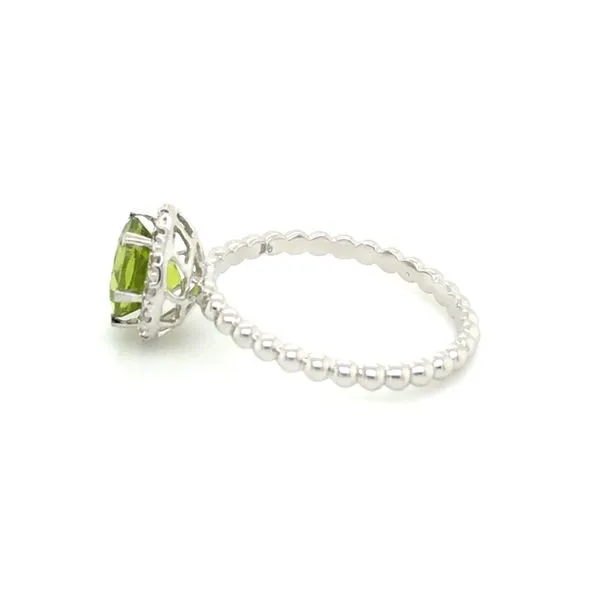 Gemstone Ring Image 3 Your Jewelry Box Altoona, PA