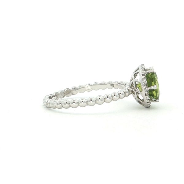 Gemstone Ring Image 4 Your Jewelry Box Altoona, PA
