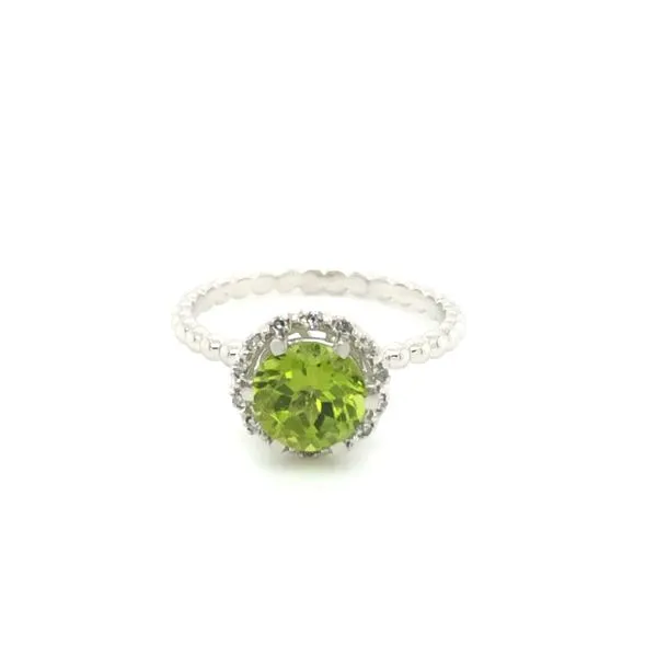Gemstone Ring Your Jewelry Box Altoona, PA