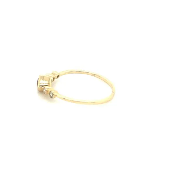 Gemstone Ring Image 3 Your Jewelry Box Altoona, PA